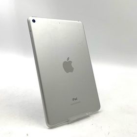 【全額返金保証】【最速発送】Apple iPad mini 7.9インチ 第5世代 64GB シルバー 美品 動作確認済