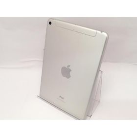 【中古】Apple docomo 【SIMロック解除済み】 iPad mini（第5世代/2019） 64GB シルバー MUX62J/A【川越クレアモール】保証期間１ヶ月【ランクB】