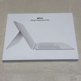 iPad (A16) / 第10世代 Magic Keyboard Folio
