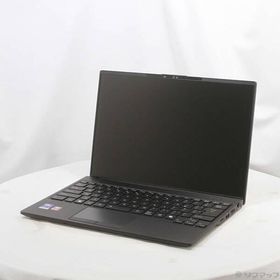 〔中古〕FUJITSU(富士通） FMV Note U U59-L1 FMVU59L1BA ピクトブラック〔305-ud〕