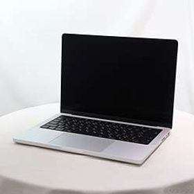 MacBook Pro 14インチ M4 Pro（2024） 新品 280,000円 中古 | ネット最