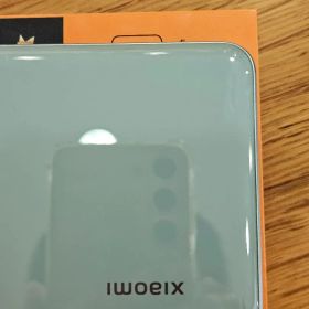 Xiaomi 13T 256GB メドウグリーン おまけ バッテリー「good」