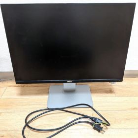 Dell デジタルハイエンドシリーズ U2415b 24インチモニタ