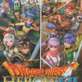 ドラゴンクエストヒーローズI・II Switch 新品 5,799円 中古 5,130円