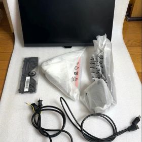 BenQ MOBIUZ EX2510 ゲーミングモニター 本体
