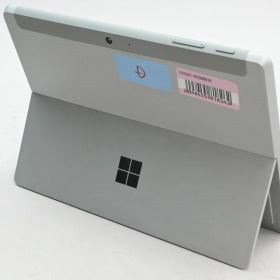 【中古】Microsoft Surface Go 3 8V9-00016 プラチナ