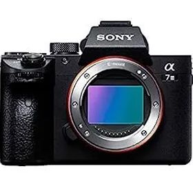 【中古】ソニー / フルサイズ / ミラーレス一眼カメラ / α7M3 / ボディ(レンズなし) / ブラック / ILCE-7M3