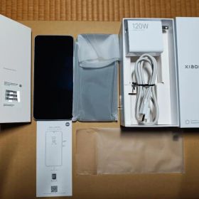 Xiaomi 14T Pro 本体 国内SIMフリー版 チタンブルー 256GB