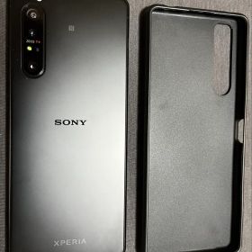 Xperia 1 II（XQ-AT42）SIMフリー