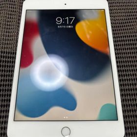iPad mini 4 Wi-Fi+Cellular 16GB MK702J/A