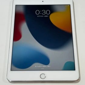 iPad mini 4 シルバー 64GB