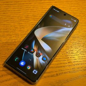 Galaxy Z Fold4 新品 40,000円 中古 40,000円 | ネット最安値の価格