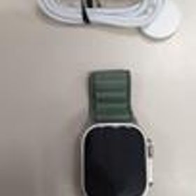 APPLE WATCH ULTRA 1TH MNHJ3J/A APPLE