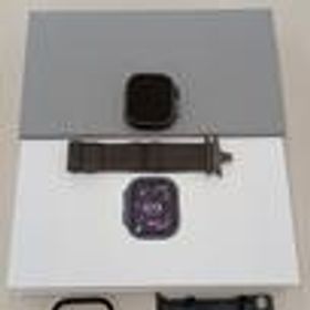 アップルウォッチウルトラ3 49mm Cellularモデル MF1T4J/A APPLE