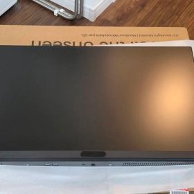 最終BenQ MOBIUZ EX271Q (27インチ/WQHD/180Hz)