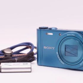 ソニー SONY Cyber-Shot DSC-WX300