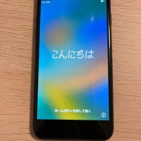 iPhone8 64GB 本体