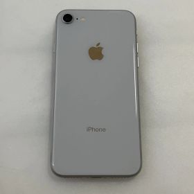 Apple iPhone 8 64GB シルバー SIMフリー 本体