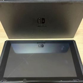 Nintendo Switch 本体 ドックセット ジャンク品
