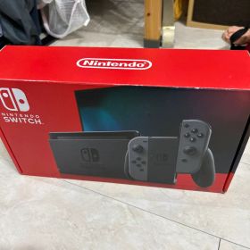 NINTENDO SWITCH HAD-S-KA