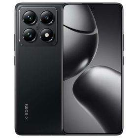 シャオミ(Xiaomi) SIMフリースマートフォン Xiaomi 14T Pro 12GB+512GB ライカ Summilux光学レンズ搭載 Advanced AI 120Wハイパーチャージ MediaTek Dimensity 9300+搭載 IP
