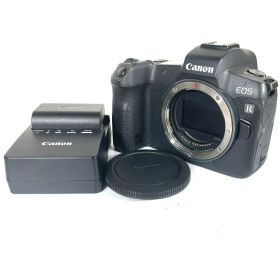 ■極上品■ CANON EOS R ボディー