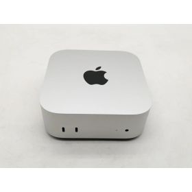 Mac mini M4 / M4 Pro（2024） 中古 94,999円 | ネット最安値の価格