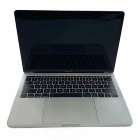 【中古】Apple◆Mac ノート MacBook Pro Retinaディスプレイ 2600/15.4 MLW72J/A[シルバー]//【パソコン】