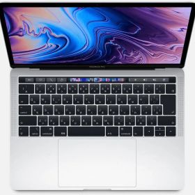MacBook Pro 13インチメモリ8GB 512GB（2018年モデル）