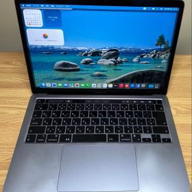 良品 Macbook Pro M2 13inch 16/500Gb