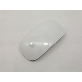 【中古】Apple Magic Mouse (2009/A1296) MB829J/A【宇田川】保証期間１週間