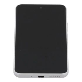 ZTE SIMロックなし ゼットティーイー/スマートフォン/Libero 5G II 64GB/A103ZT/320125342163/ABランク/85【中古】