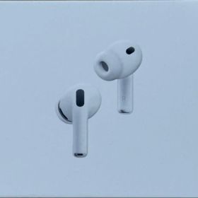 【新品】Apple AirPods Pro 3 本体