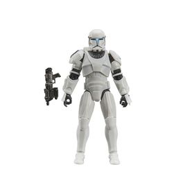 スター・ウォーズ ブラックシリーズ ゲーミング・グレイツ スター・ウォーズ バトルフロントII クローン・コマンドー