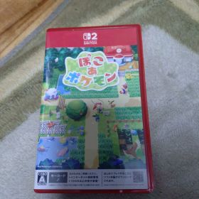Switch2 ぽこ あ ポケモン キーカード版