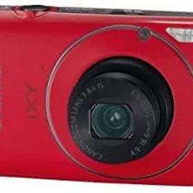 Canon デジタルカメラ IXY30S レッド IXY30S(RE)