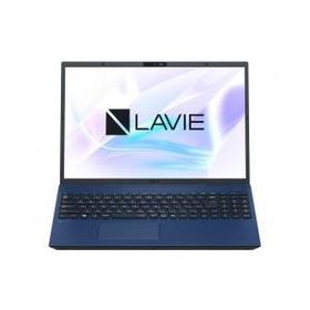NEC LAVIE N16 N1685/LAL PC-N1685LAL ネイビーブルー 16インチ Ryzen 7 メモリ 32GB SSD 1TB