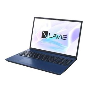 NEC ノートパソコン LAVIE N16 N1685/LAL PC-N1685LAL [ネイビーブルー]