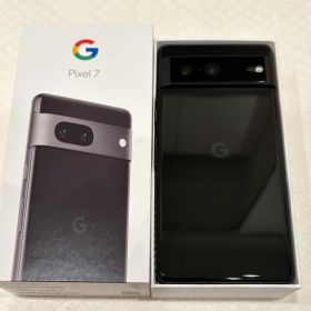 Google Pixel 7 本体 SIMフリー 128GB