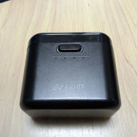 AVIOT ワイヤレスイヤホン TE-D01d