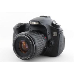 Canon EOS 60D 良品 動作確認済み 1ヶ月保証付 高性能