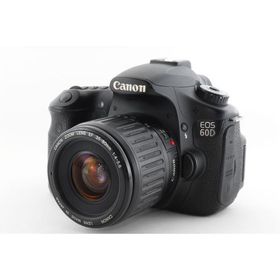 Canon EOS 60D 良品 動作確認済み 1ヶ月保証付 高性能