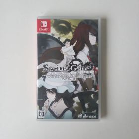 STEINS GATE ELITE グッドバリュー版