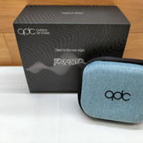 イヤホン QDC-FRONTIER-EM QDC