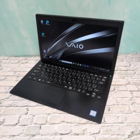 ☆美品☆Sony vaio proPG Win11 13.3インチ office