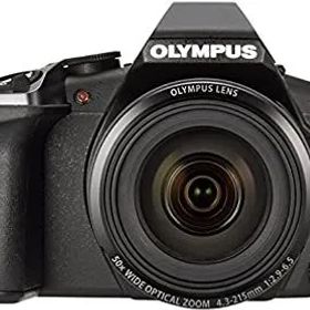 【中古】「非常に良い」OLYMPUS デジタルカメラ STYLUS SP-100EE 世界初ドットサイト照準器搭載 光学50倍ズーム SP-100EE