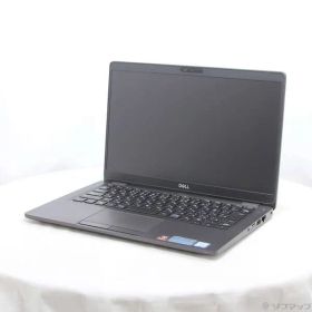 ソフマップ 〔中古品〕 Latitude 5300【262】