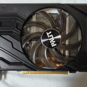 NVIDIA GeForce GTX 1660 SUPER 6GB GDDR6
