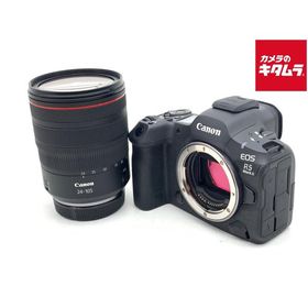 【中古】 【良品】 キヤノン EOS R5 Mark II RF24-105 L IS USM レンズキット