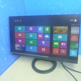 Z558★EIZO FlexScan EV2480 23.8インチ 動作品・保証付き・送料無料★2606